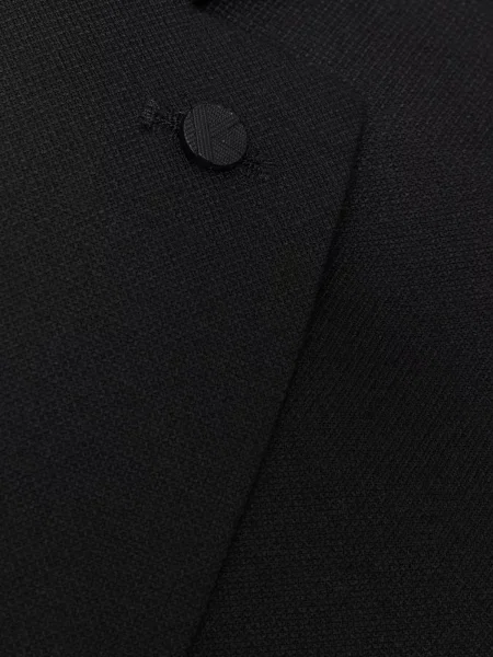 Пиджак Karl Lagerfeld черный