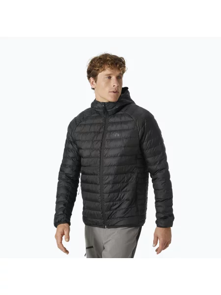 Куртка Helly Hansen черная