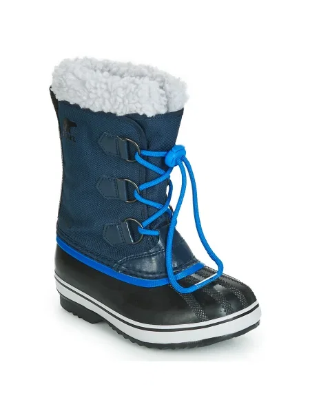 Pantofi copii Sorel albastru