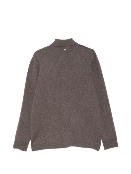Gulerat cardigan Agnona maro
