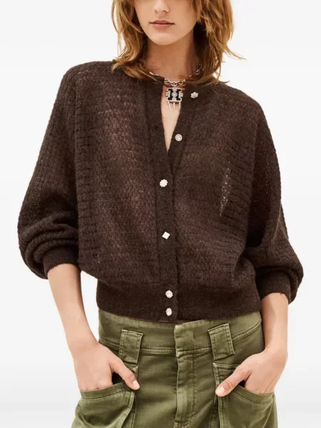Cardigan Ba&sh maro