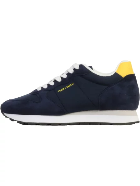 Pantofi Teddy Smith teddy albastru