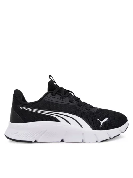 Puma Tenisice FlexFocus Lite Modern Jr 01 crna