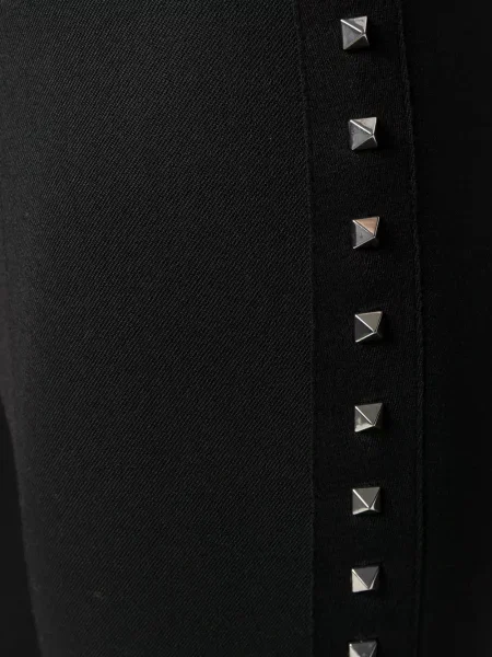 Pantaloni P.a.r.o.s.h. cu tepi negru