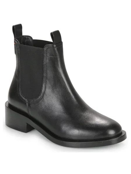 Pantofi Jb Martin negru