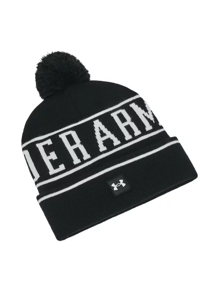 Kapa Under Armour bela
