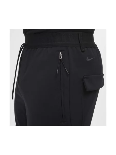 Nohavice Nike čierna