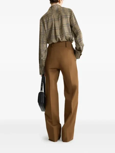 Bluzka Patou w kratkę