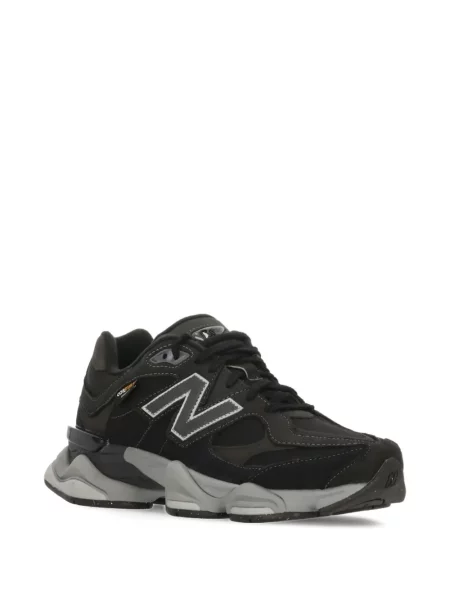 Sneakerși New Balance negru