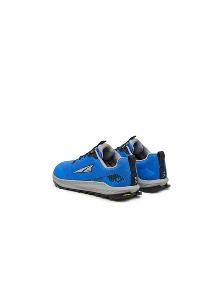 Altra Tekaški čevlji Lone Peak 9+ modra