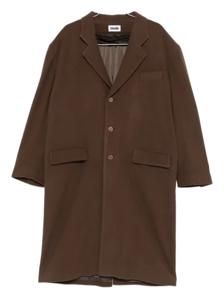 Kaput Magliano smeđa