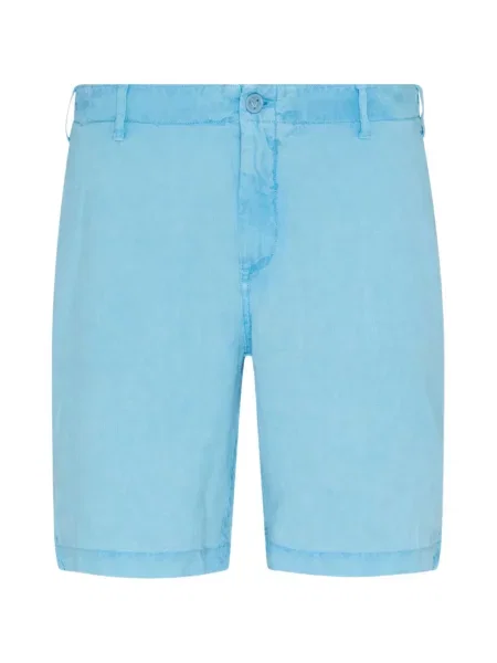 Kraťasy Vilebrequin modré