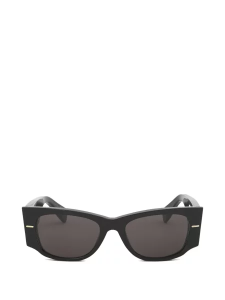 Ochelari de soare Marni negru