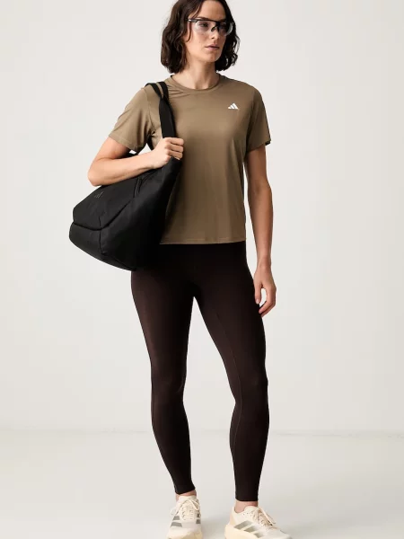 Adidas Performance футболка для тренувань Strength Essentials
