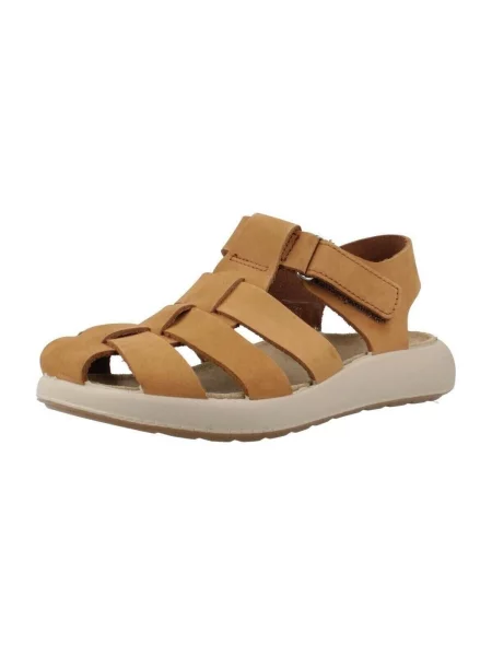Pantofi copii Primigi maro