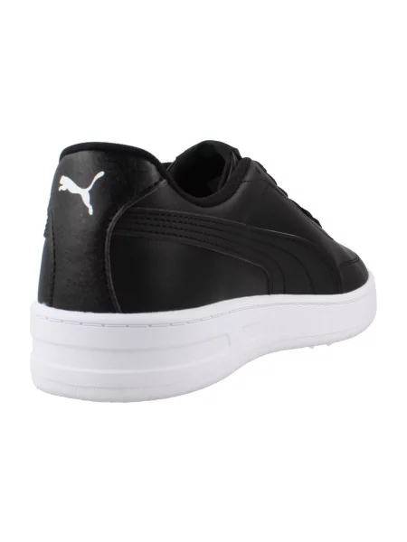 Félcipo Puma fekete