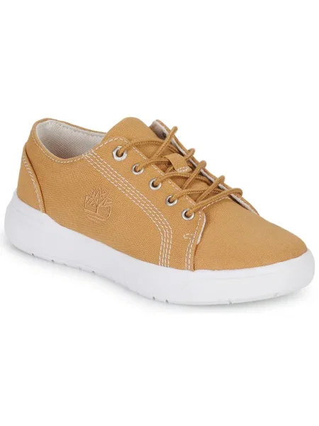 Pantofi copii Timberland bej
