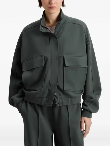 Hanorac Woolrich verde