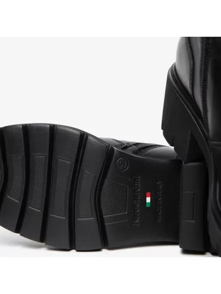 Pantofi Nerogiardini negru