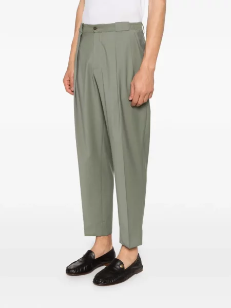 Pantaloni Briglia 1949 verde