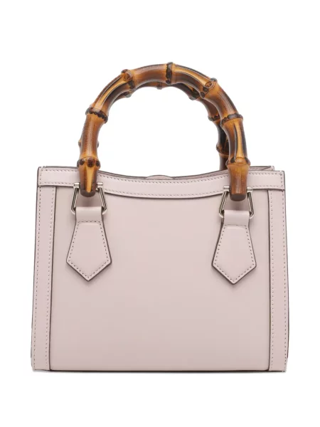 Geantă Gucci roz