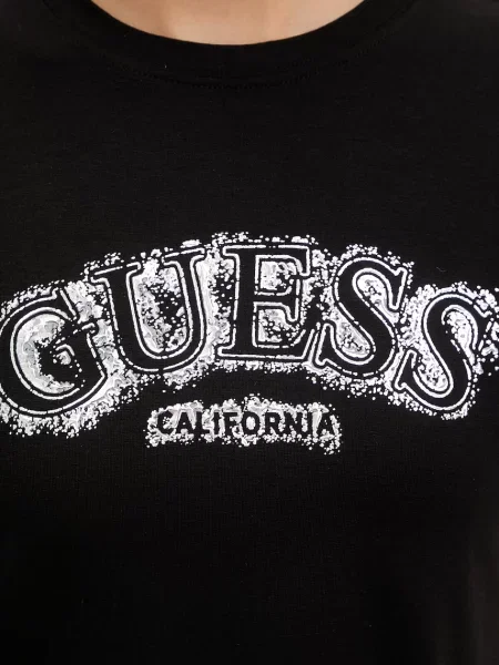 Футболка Guess