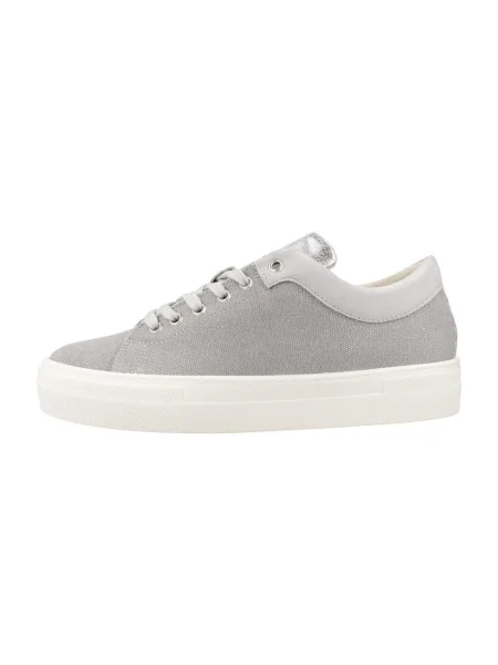 Pantofi Geox gri