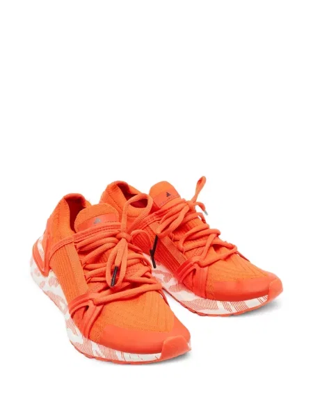 Tenisky Adidas UltraBoost oranžová