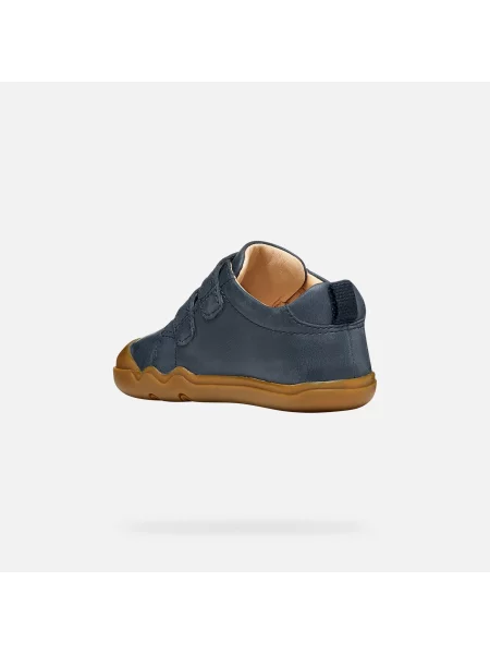 Pantofi copii Geox albastru