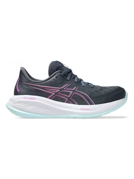 Buty do biegania Asics Gel-cumulus szare