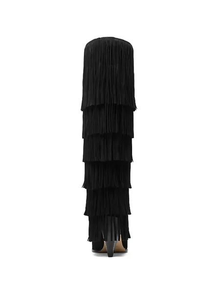 Botine Michael Kors negru