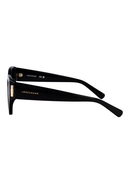 Ochelari de soare Longchamp negru