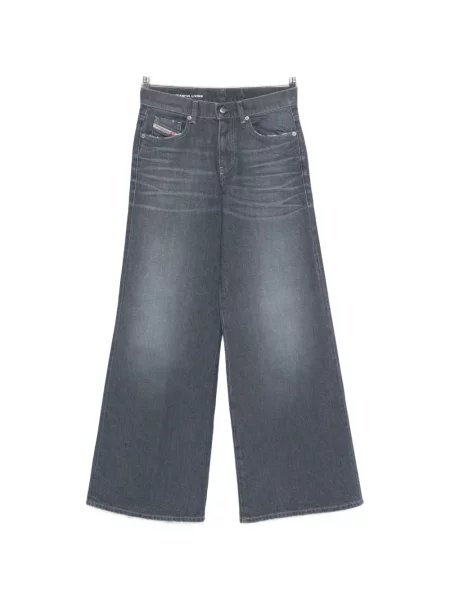 Jeansy Diesel 1978 szare