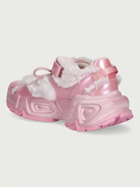 Треккинговые кроссовки Koi Footwear