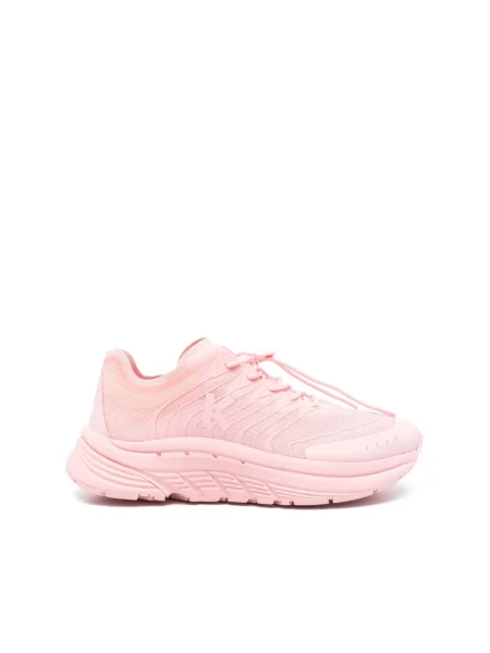 Sneakersy Kenzo różowe