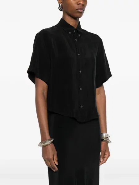 Cămașă Maison Margiela negru