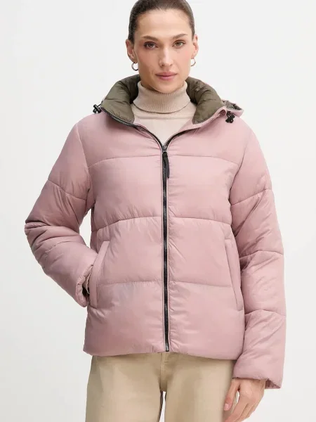 Pepe Jeans Bunda růžová