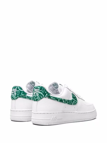 Tenisky Nike Air Force 1 bílé