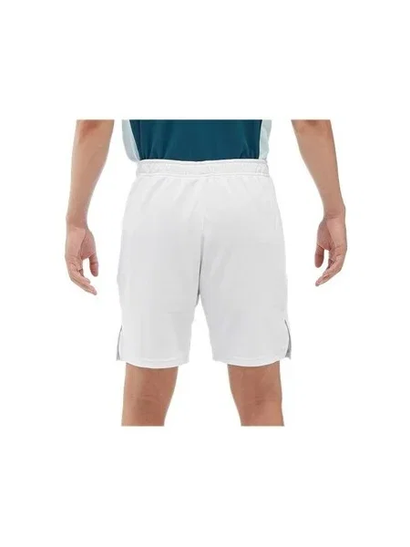 Pantaloni Yonex alb
