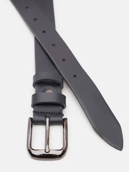 Borsa Leather ­ Ремни синій
