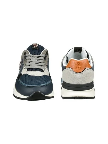 Pantofi Colmar albastru