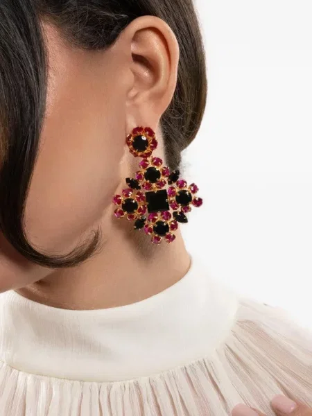 Cercei Bounkit Jewelry