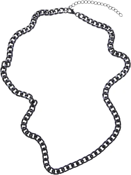 Colier Urban Classics negru