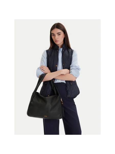 Torebka Tommy Hilfiger czarna