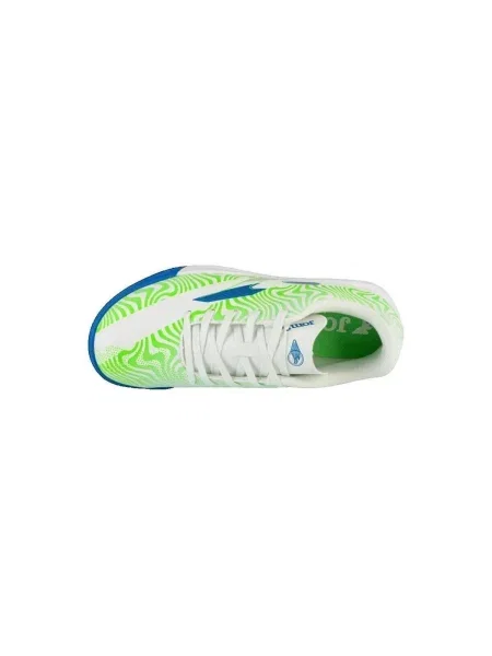 Pantofi Joma alb