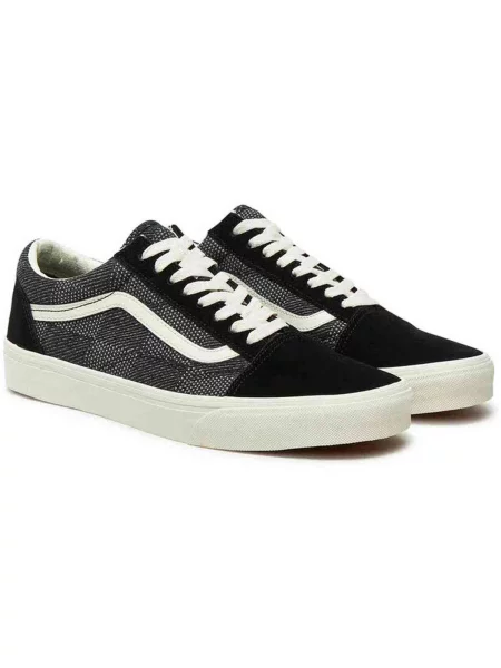 Tenisky Vans čierna