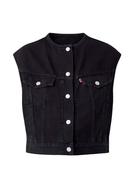 Елек Levi's® черно