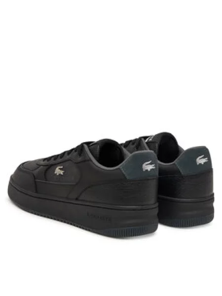 Sneakersy Lacoste černé