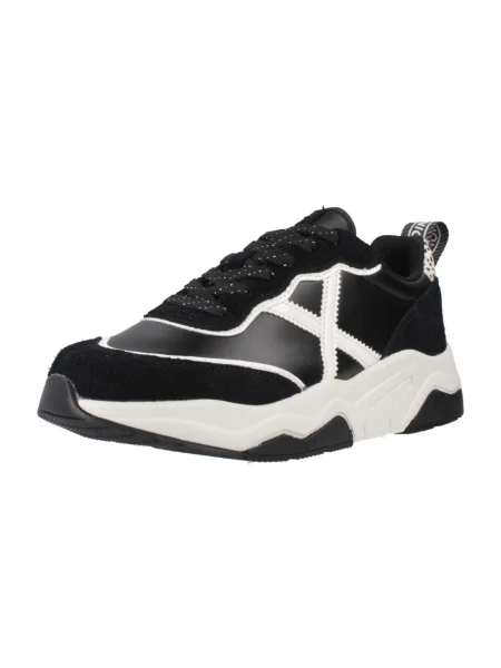 Pantofi Munich negru