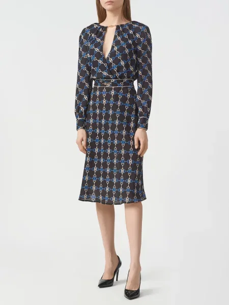 Платье Elisabetta Franchi
